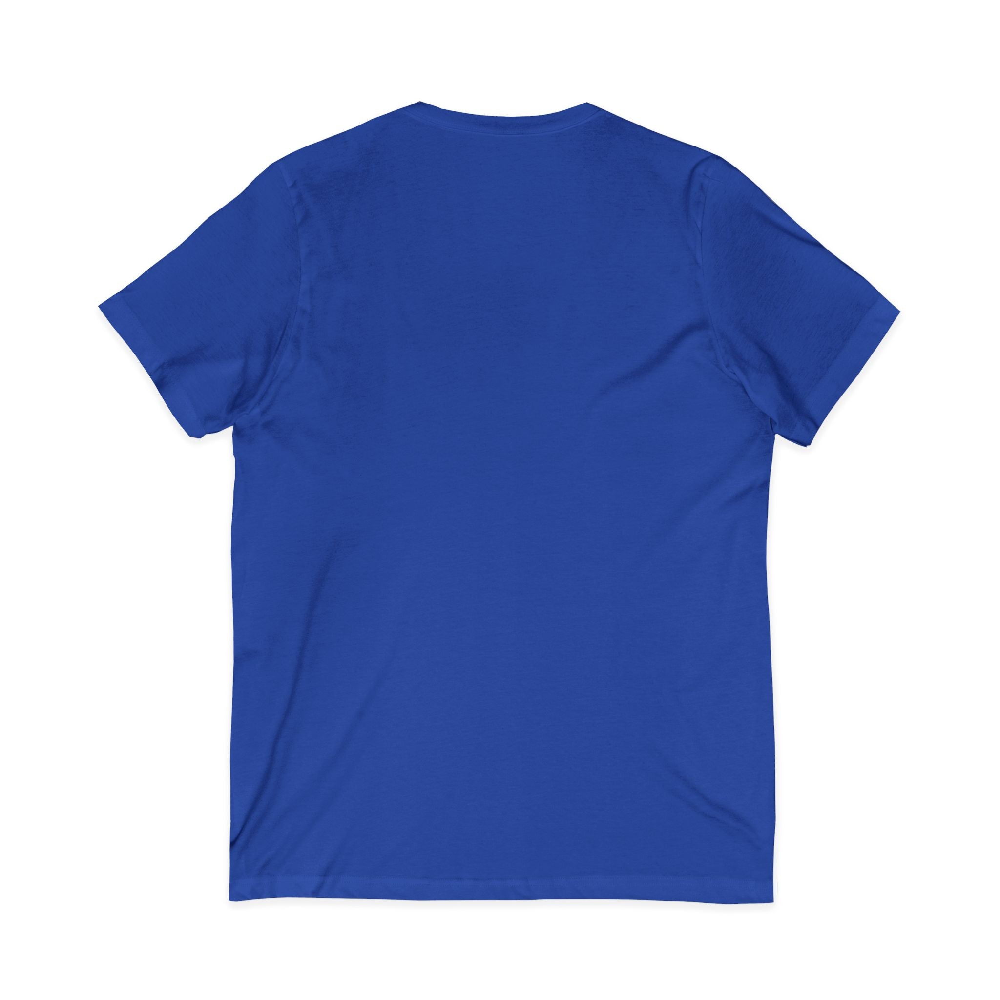 "I've Got a Patch for That" - Lightweight V-neck T-Shirt