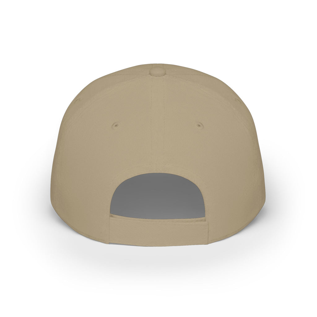 "Patchers Gonna Patch" - Low Profile Baseball Cap