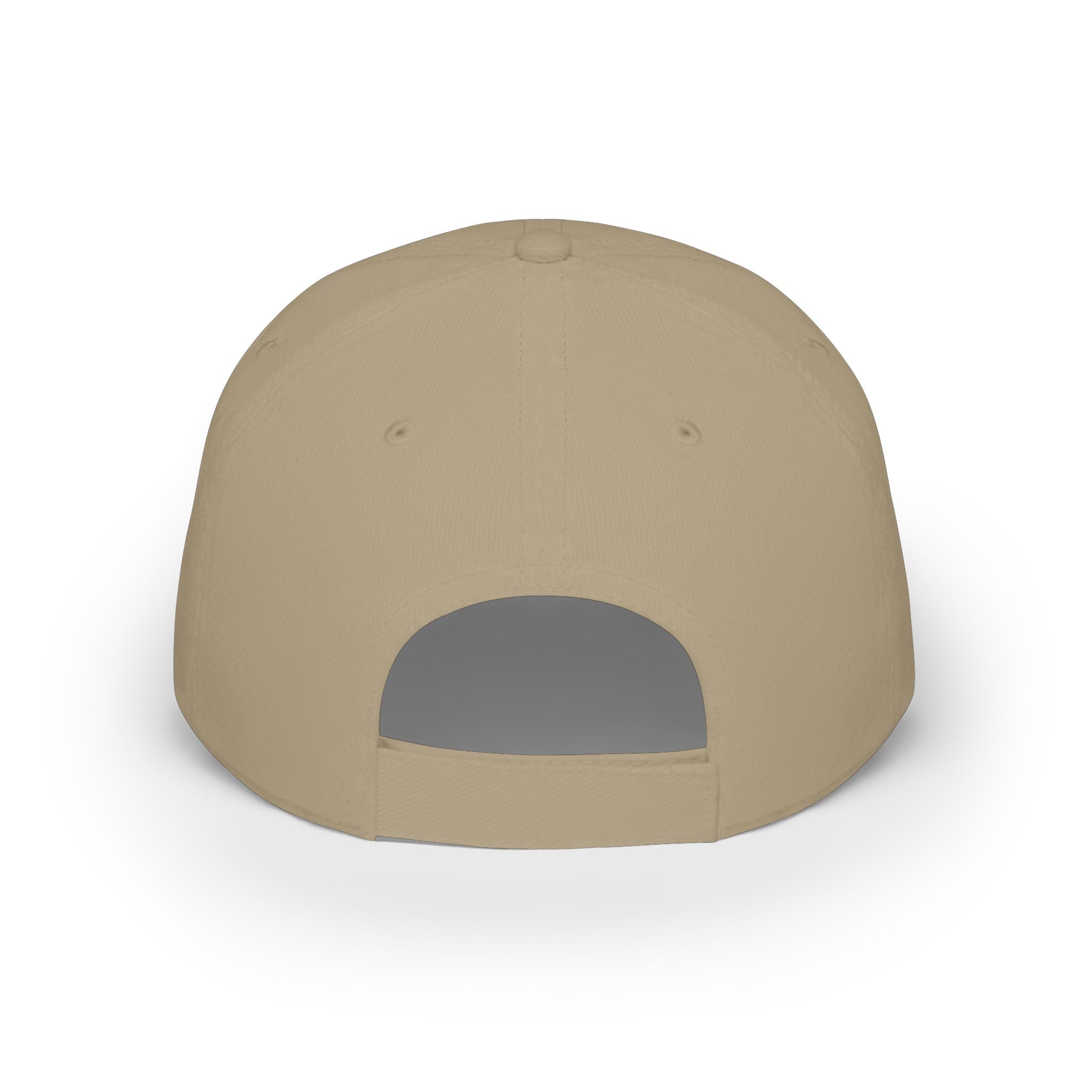 "Patchers Gonna Patch" - Low Profile Baseball Cap
