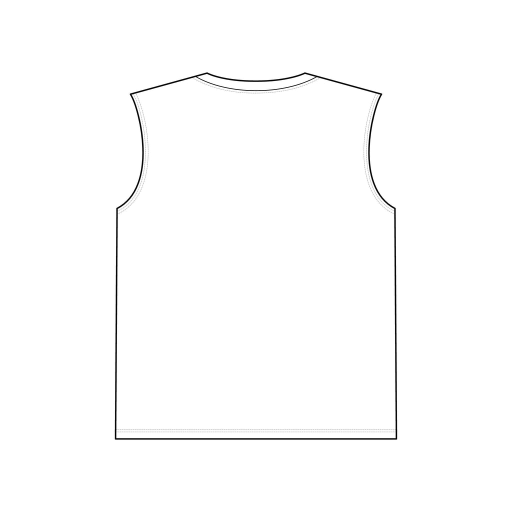 Muscle Tank — "Beast Mode Patched & Pumped" Gym Tank Top