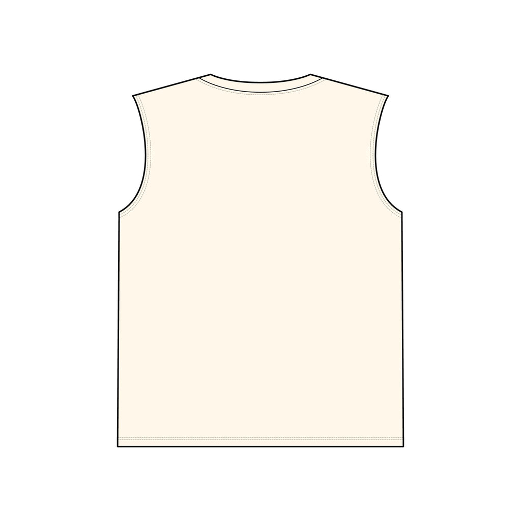Muscle Tank — "Beast Mode Patched & Pumped" Gym Tank Top