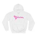 "Patch Fairy" Hoodie - Unisex Colleger Hoodie