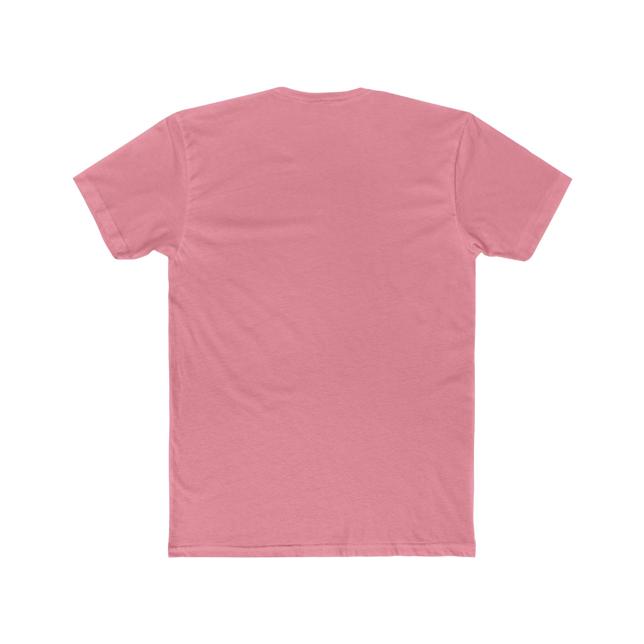 "I Love Patching" - Lightweight Cotton T-Shirt