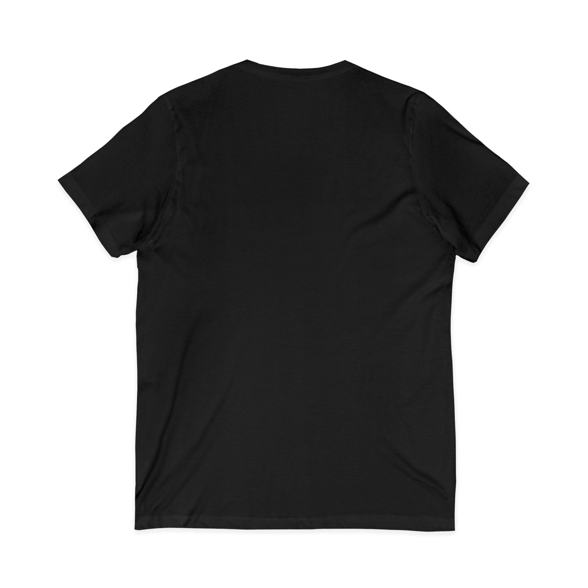 "I've Got a Patch for That" - Lightweight V-neck T-Shirt