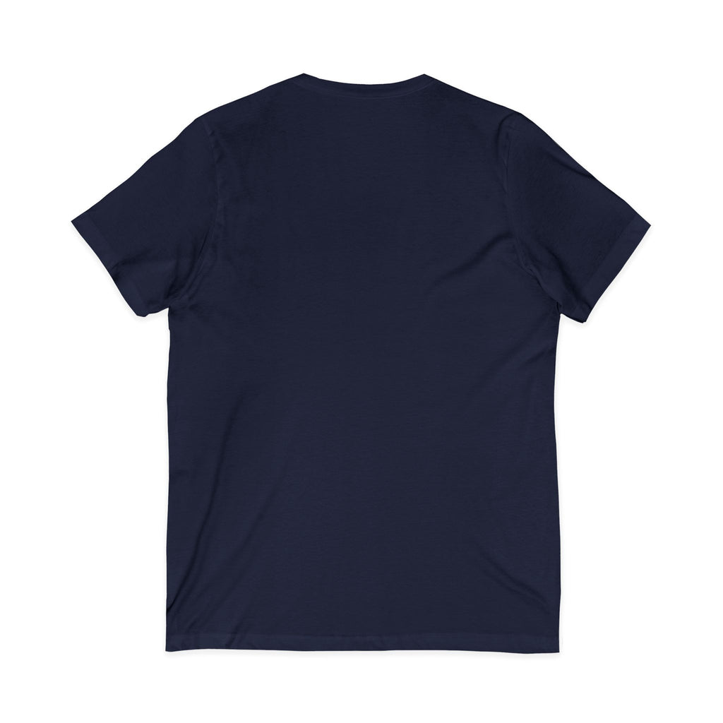 "I've Got a Patch for That" - Lightweight V-neck T-Shirt