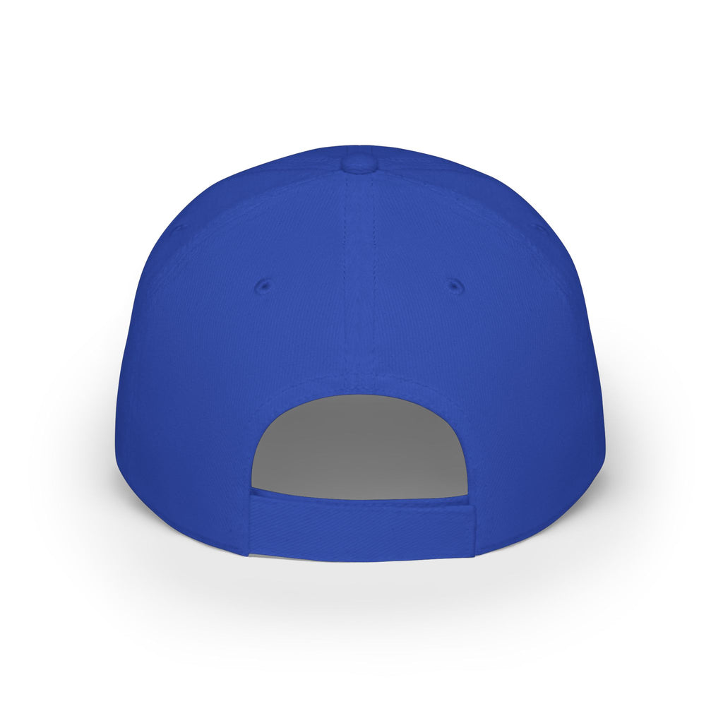 "Patchers Gonna Patch" - Low Profile Baseball Cap